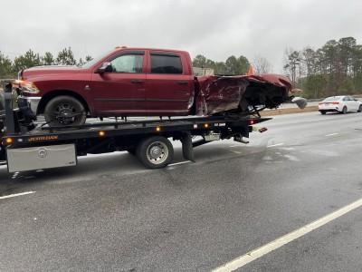 Savage Towing Inc, Cary, North Carolina
