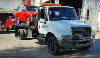 Who Buys Junk Cars?, Chattanooga, Tennessee