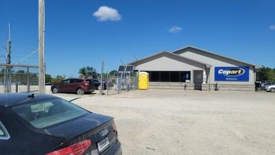 Copart - Columbia MO, Columbia, Missouri