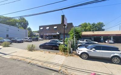 Montgomery Auto Parts, Jersey City, New Jersey