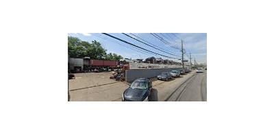 Downtown Auto Parts, Newark, New Jersey