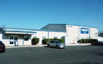 Copart - Las Vegas, Las Vegas, Nevada