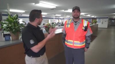 Copart - Milwaukee
