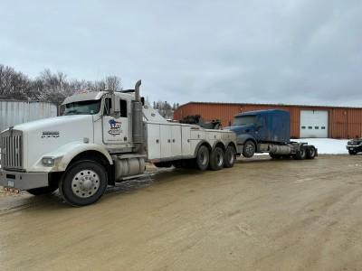 SAC Towing & Recovery