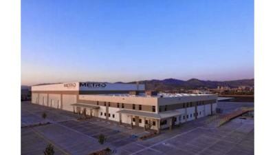 Metro Group, Salt Lake City, Utah