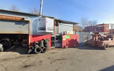 STB Towing & Tires, Brooklyn, New York