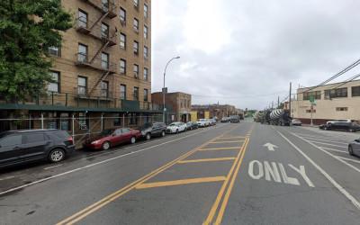 Aure Used Auto Parts, Bronx, New York
