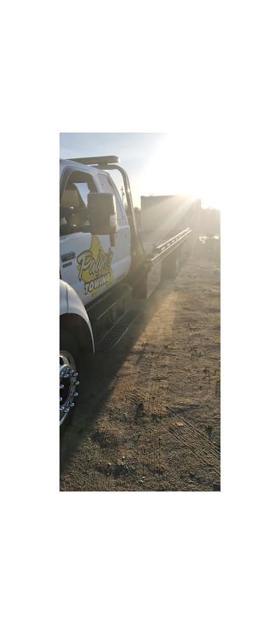 Paiges Towing
