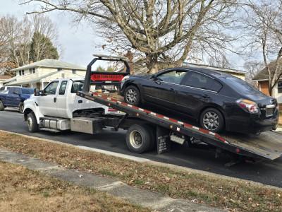 Cash For Junk Cars, Wilmington, Delaware