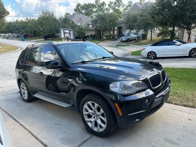 Junk Car Buyers-R-Us, Houston, Texas