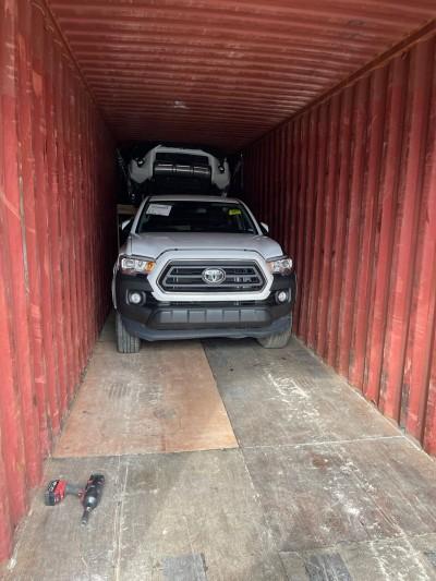 Wideway Motors LLC, Houston, Texas