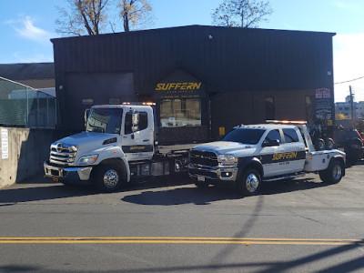 Suffern Auto Towing, Suffern, New York