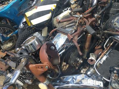 Ty's Re/Cycle Shop