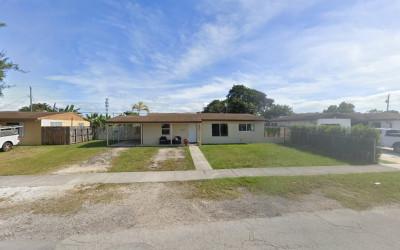 South Car Buyers, Miami, Florida