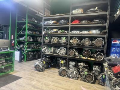 Sami Auto Parts, Opa Locka, Florida