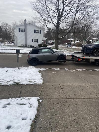 Cash Auto Salvage