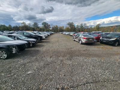 Telford Auto Parts