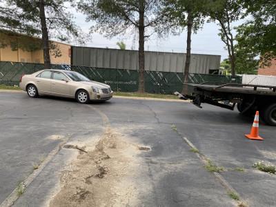 All Cars Go To Heaven