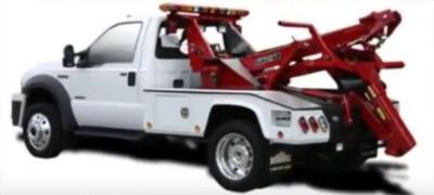 A & I Wrecker Service, Houston, Texas