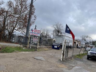 Texas Auto Recycler’s, Houston, Texas