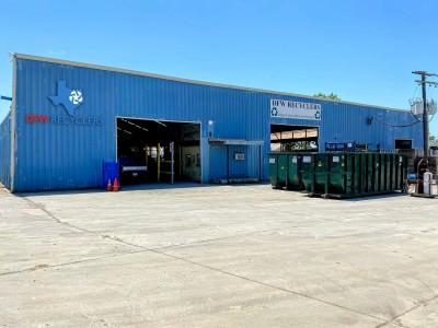 DFW Recyclers, Arlington, Texas