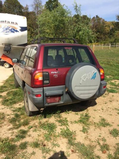 Irving Junk My Car
