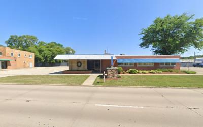Jantz Auto Parts