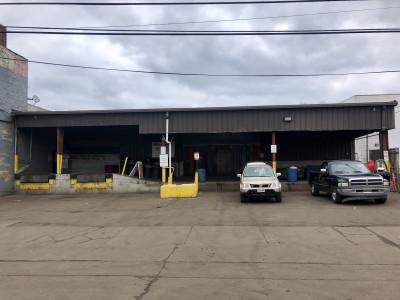 Mill Valley Recycling, Milwaukee, Wisconsin