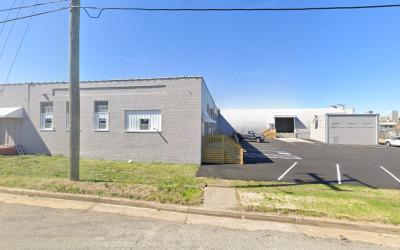 Muse Cores Supply Co, Richmond Heights, Virginia