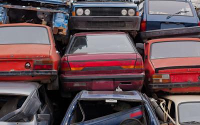 Tow Life Wreckers, Detroit, Michigan