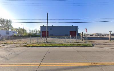 Parts A Plenty Inc, Detroit, Michigan