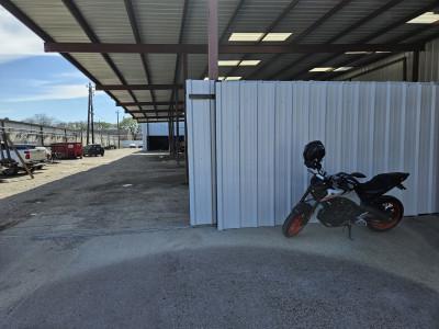 All Day Auto Parts, Houston, Texas