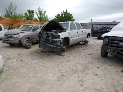 Estrella Used Parts, Houston, Texas