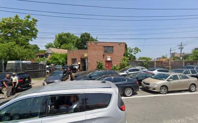 Apex Auto Parts, Bronx, New York
