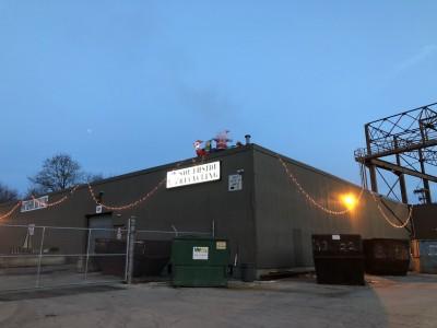 Southside Recycling, Youngstown, Ohio