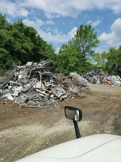 Full Circle Recycling