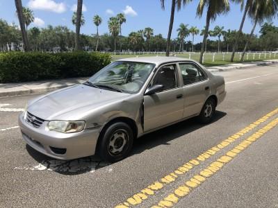 Junk Car Buyer, Lake Park Estates, Florida