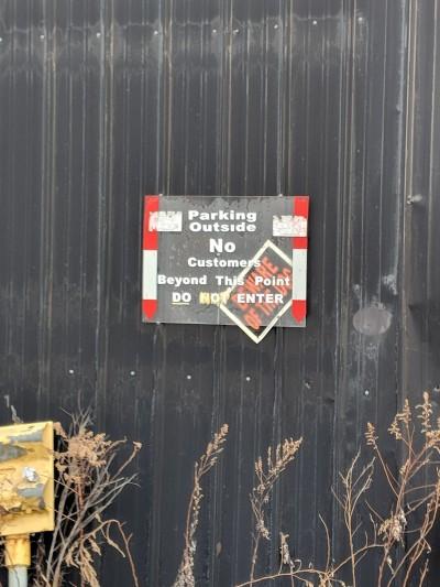 Eagle Auto Parts Ohio, Cleveland, Ohio