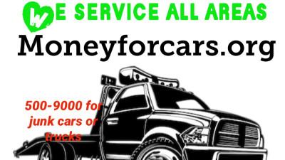 Money for Cars, Philadelphia, Pennsylvania