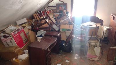 Mr. Cleanouts, Philadelphia, Pennsylvania