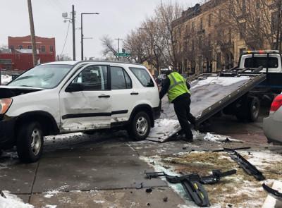 Junk Cars Buyer Mn, Minneapolis, Minnesota