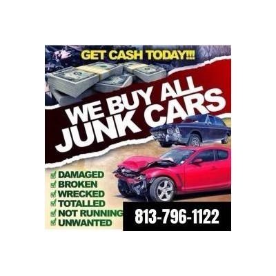 TAMPA JUNK CAR KINGS, Tampa, Florida