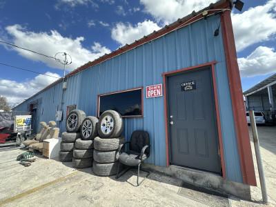 Bee Used Auto Parts