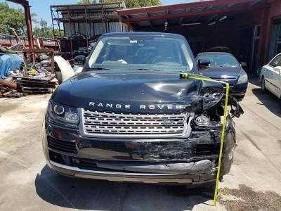Port Tampa Auto Body, Tampa, Florida