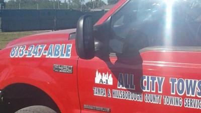 A1 All City Tampa, Tampa, Florida