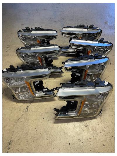 Exclusive Auto Parts