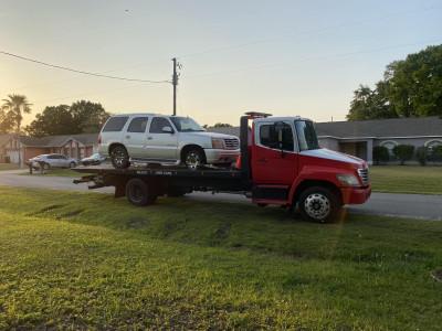 Melo Buys Junk Cars, Orlando, Florida