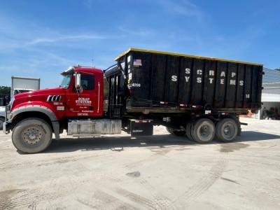 Scrap Systems Inc, Orlando, Florida