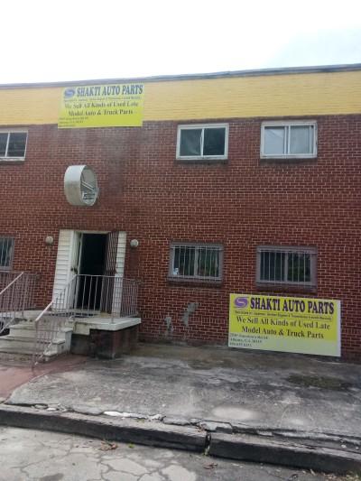 Shakti Auto Parts, Atlanta, Georgia