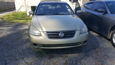 GA Car Buyer For Cash, Atlanta, Georgia